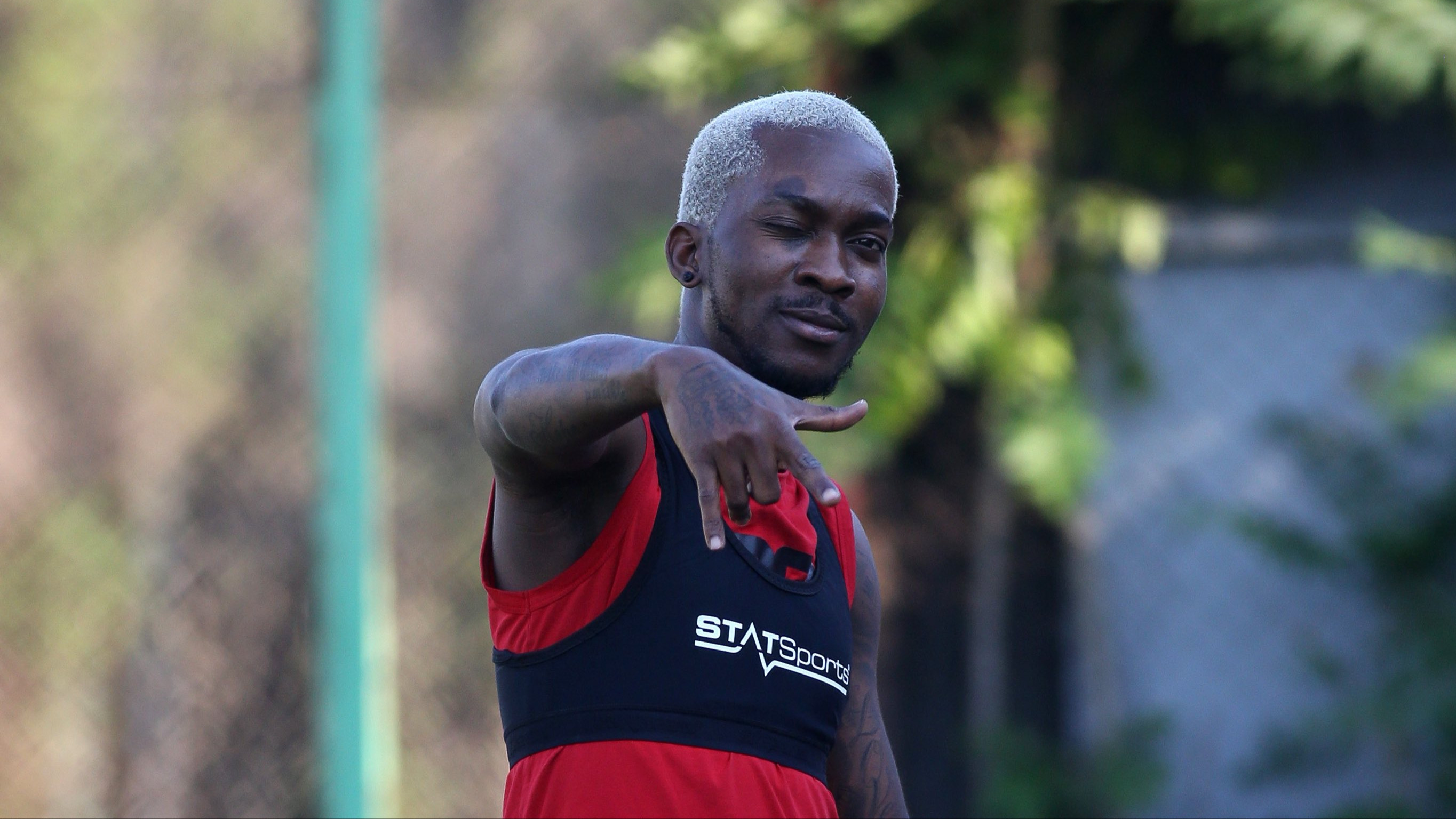 Henry Onyekuru'dan Galatasaray sözleri