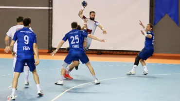 İstanbul Gençlik, Trabzon Büyükşehir Belediyespor'u devirdi