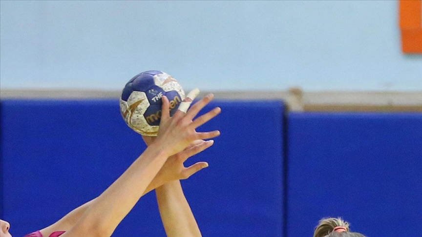A Milli Kadın Hentbol Takımı'nın EHF Avrupa Kupası kadrosu açıklandı