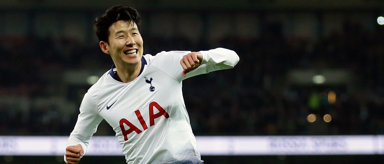 Heung-min Son Tottenham'a veda edebilir: Yeni durak için Türkiye ve Suudi Arabistan iddiaları