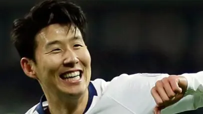 "Fenerbahçe'den Heung-min Son'a ilk teklif" | Transfer hattı