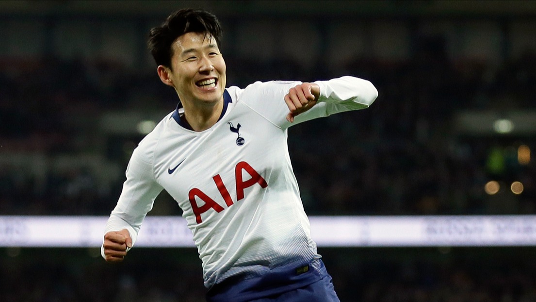 Fenerbahçe'den Heung-Min Son bombası: Çılgın teklif ortaya çıktı