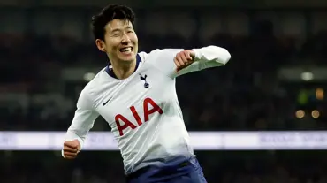 Fenerbahçe'den Heung-Min Son bombası: Çılgın teklif ortaya çıktı
