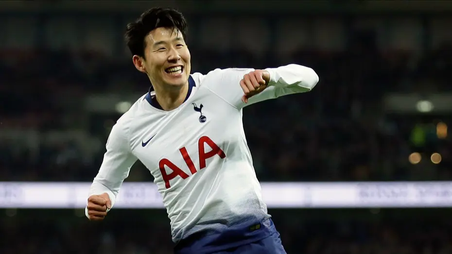Heung-min Son Tottenham'a veda edebilir: Yeni durak için Türkiye ve Suudi Arabistan iddiaları - 3