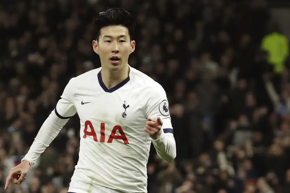 "Fenerbahçe'den Heung-min Son'a ilk teklif" | Transfer hattı - 13 "Fenerbahçe'den Heung-min Son'a ilk teklif" | Transfer hattı - 13