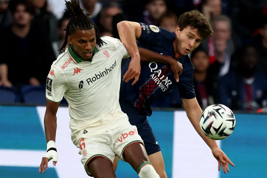 Galatasaray'dan transferde ters köşe: Bu isim hiç gündemde yoktu - 5 Galatasaray'dan transferde ters köşe: Bu isim hiç gündemde yoktu - 5