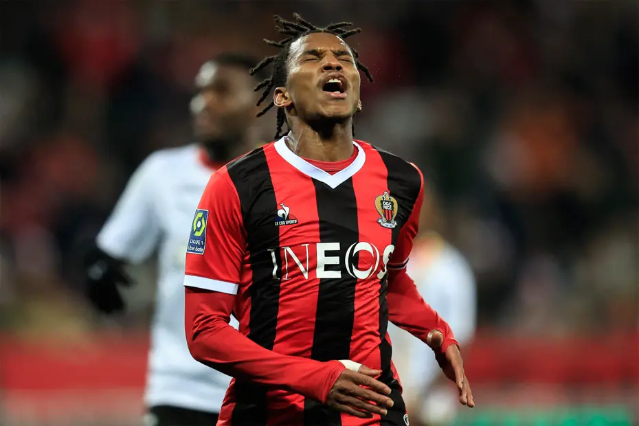 Galatasaray'dan transferde ters köşe: Bu isim hiç gündemde yoktu - 4 Galatasaray'dan transferde ters köşe: Bu isim hiç gündemde yoktu - 4