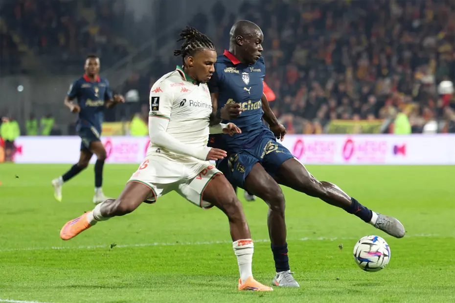 Galatasaray'dan transferde ters köşe: Bu isim hiç gündemde yoktu - 2 Galatasaray'dan transferde ters köşe: Bu isim hiç gündemde yoktu - 2