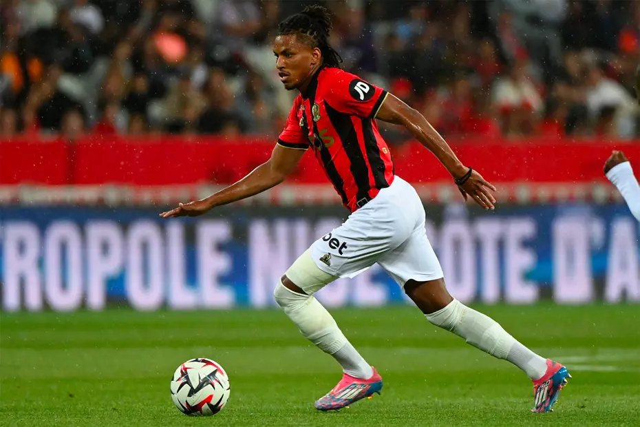 Beşiktaş'ta transfer için geri sayım başladı: Devre arasının ilk imzası milli futbolcudan - 4