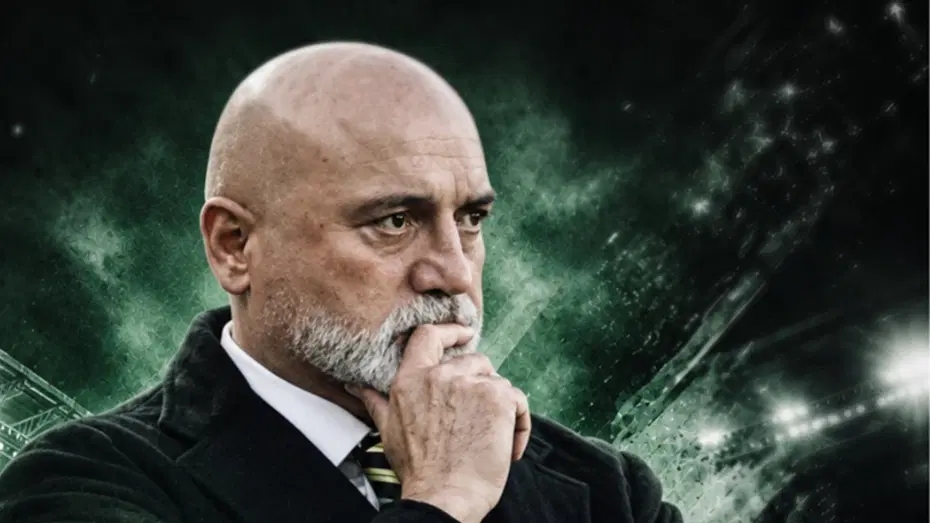 Iğdır FK'dan ayrılan Hikmet Karaman'ın yeni takımı anında duyuruldu - 3 Iğdır FK'dan ayrılan Hikmet Karaman'ın yeni takımı anında duyuruldu - 3