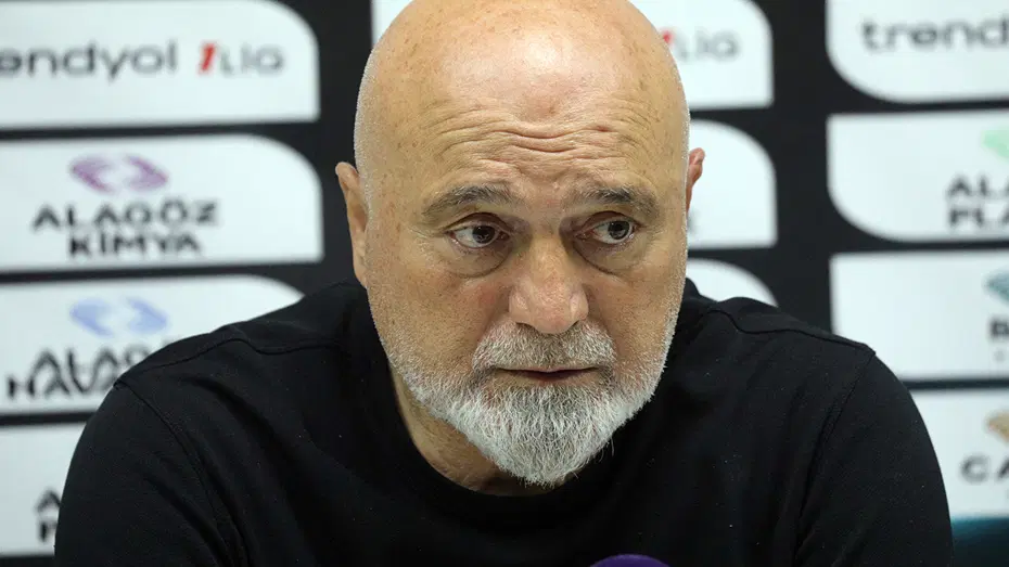Hikmet Karaman'dan Amedspor maçı öncesi flaş ifade: "Başkanla da konuşmuştum" - 3