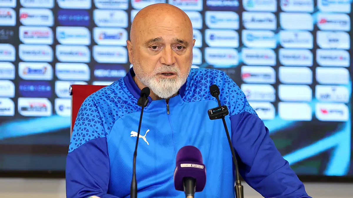 Hikmet Karaman transferde Süper Lig'den oyuncu getiriyor