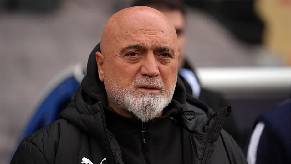 İşlem tamam! Hikmet Karaman, Beşiktaşlı futbolcuyu kaptı - 2