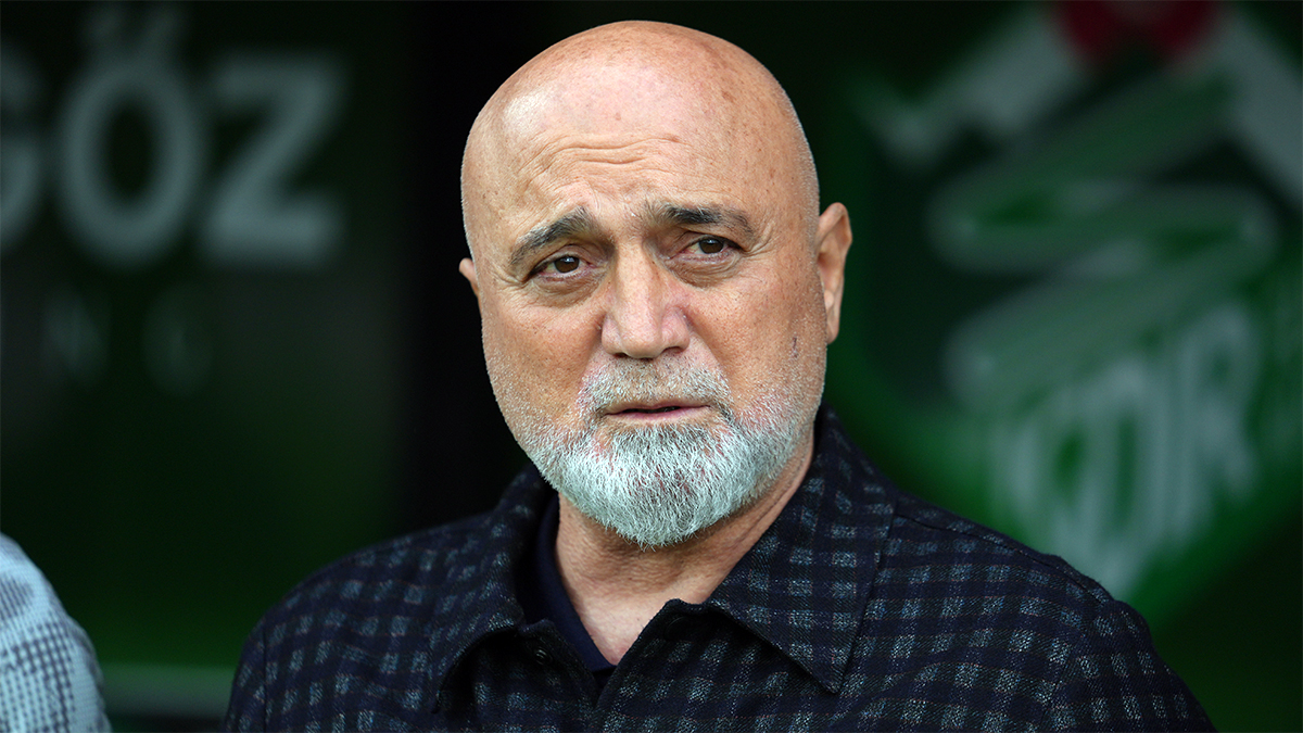 Hikmet Karaman Farkı! Beşiktaş'tan 'Terzi'yi Iğdır'a Dikti!