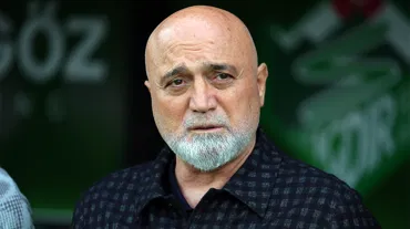 Şampiyonluk hedefleyen Hikmet Karaman'dan Fenerbahçe örneği: "Çok para harcayarak olmaz"