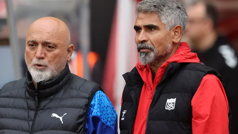 Hikmet Karaman'dan Amedspor maçı öncesi flaş ifade: "Başkanla da konuşmuştum" - 2 Hikmet Karaman'dan Amedspor maçı öncesi flaş ifade: "Başkanla da konuşmuştum" - 2