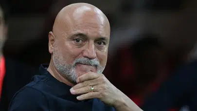 Hikmet Karaman yerle yeksan, yeni takımında büyük şok