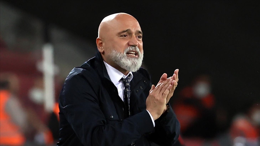 Iğdır FK'dan ayrılan Hikmet Karaman'ın yeni takımı anında duyuruldu
