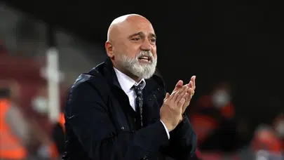 Iğdır FK'dan ayrılan Hikmet Karaman'ın yeni takımı anında duyuruldu