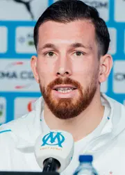 Beşiktaş'ın gündemine gelen Hojbjerg'den flaş kararBeşiktaş'ın gündemine gelen Hojbjerg'den flaş karar