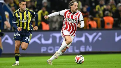 Carlo Holse'nin yeni adresi ve Samsunspor'un kazanacağı bonservis belli oldu Carlo Holse'nin yeni adresi ve Samsunspor'un kazanacağı bonservis belli oldu