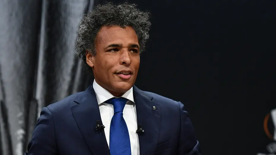 Pierre van Hooijdonk derbinin skorunu tahmin etti, ikinci ihtimali de belirtti - 2