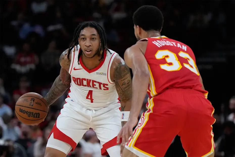 Alperen Şengün kaldığı yerden: Sezona harika başlangıç - 2