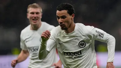 Liverpool'dan Hugo Ekitike için çılgın teklif