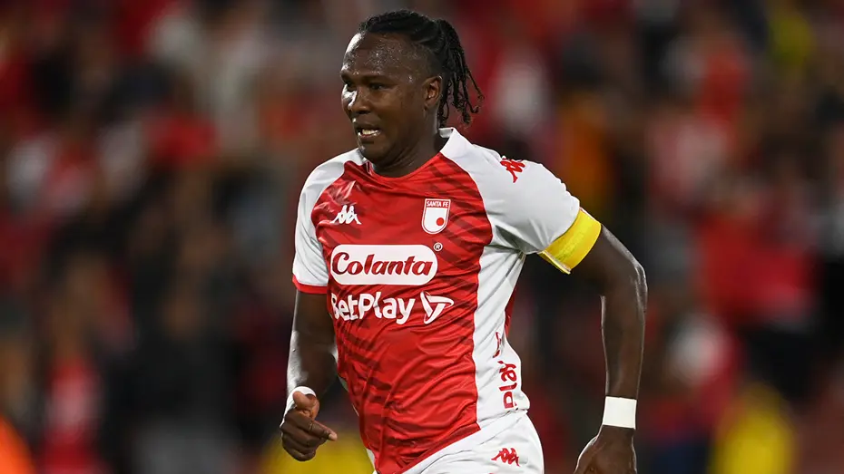 Sen ne yaptın Rodallega! Hıçkıra hıçkıra ağlayarak attığı gol sonrası ülkede kıyamet koptu - 3