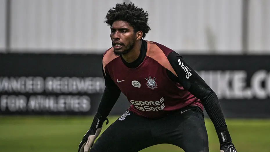 Beşiktaş yeni kalecisini Brezilya Milli Takımı'nda buldu! Yapılan teklif ortaya çıktı - 3