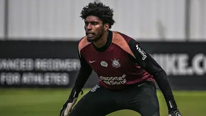 Beşiktaş yeni kalecisini Brezilya Milli Takımı'nda buldu! Yapılan teklif ortaya çıktı