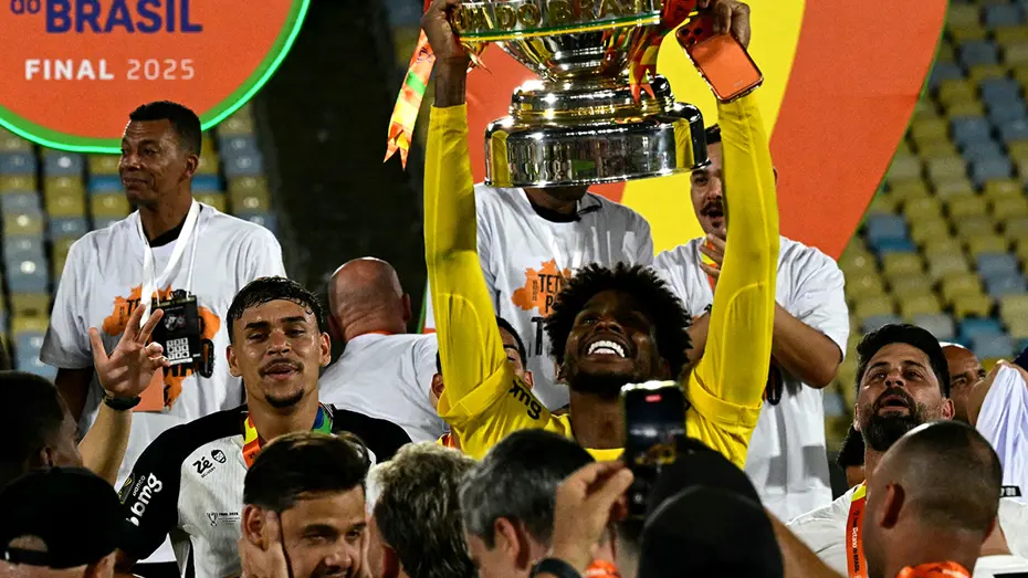 Beşiktaş yeni kalecisini Brezilya Milli Takımı'nda buldu! Yapılan teklif ortaya çıktı - 4