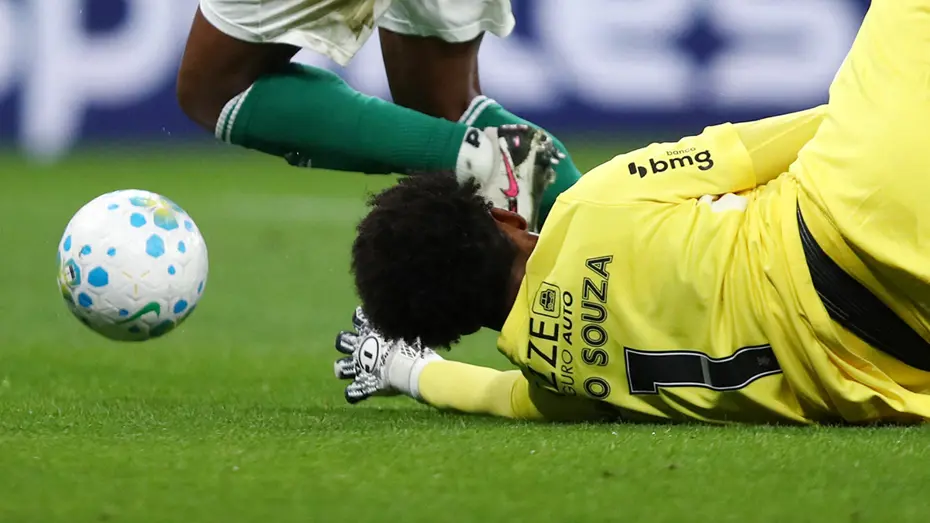 Beşiktaş yeni kalecisini Brezilya Milli Takımı'nda buldu! Yapılan teklif ortaya çıktı - 6