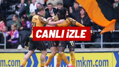 CANLI İZLE | Millwall - Hull City maçı ne zaman, saat kaçta, hangi kanalda?