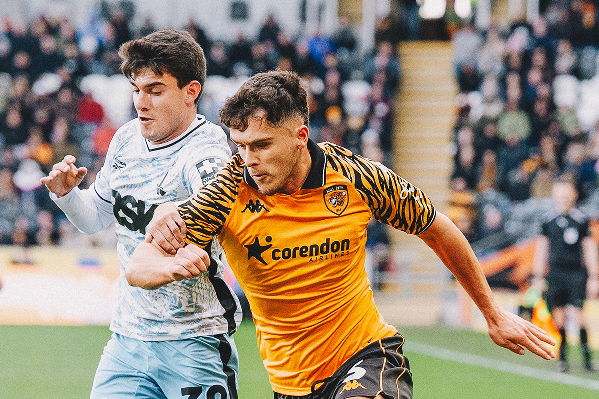 Acun'un Hull City'si 90+1'de Yıkıldı: Survivor Adasından Çıkış Bileti Resmen Yırtıldı!