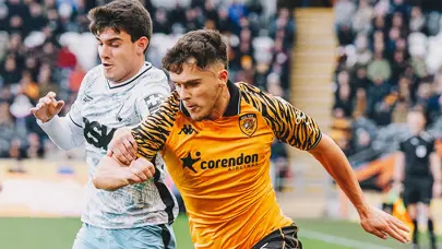 Acun Ilıcalı'nın takımı Hull City 90+1'de yıkıldı