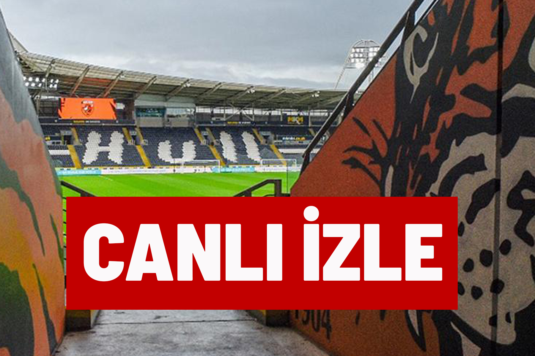 CANLI İZLE | Hull City-Millwall maçı ne zaman, saat kaçta, hangi kanalda (Championship play-off)