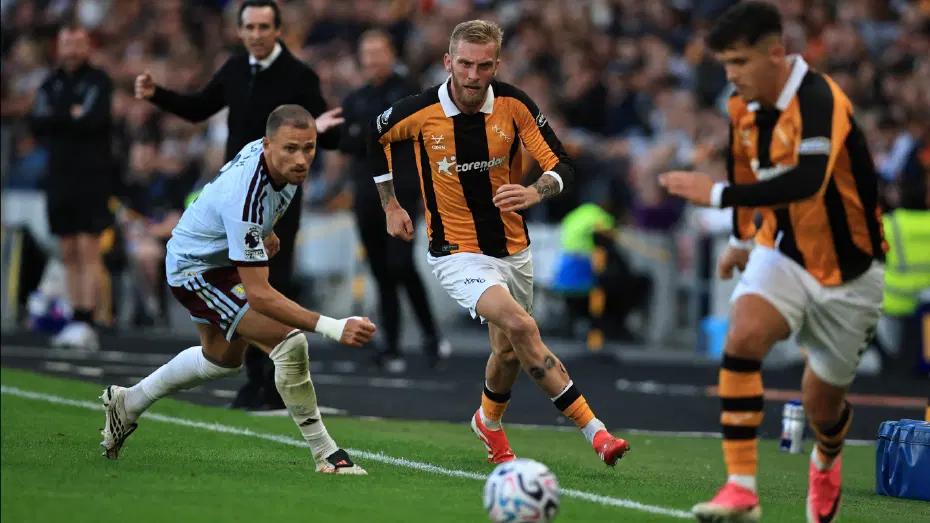 Acun Ilıcalı'nın Hull City'si şoke etti! Premier Lig'de tek takım onlar kaldı - 3
