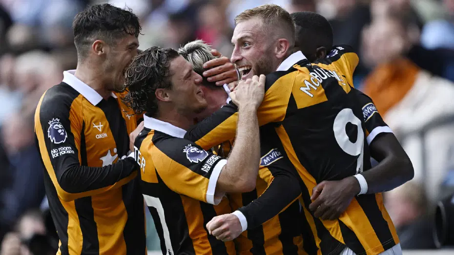 Acun Ilıcalı'nın Hull City'si şoke etti! Premier Lig'de tek takım onlar kaldı - 2