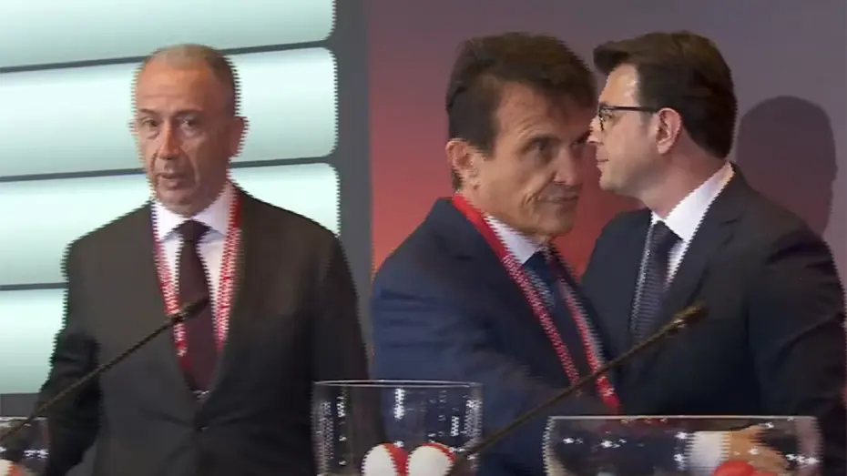  Fenerbahçe ve Galatasaray'dan peş peşe açıklama - 4