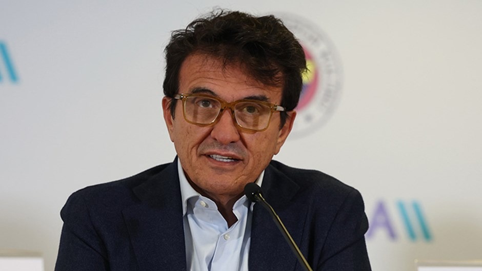 F.Bahçe'den hakem tepkisi: O paylaşıma dikkat çekti