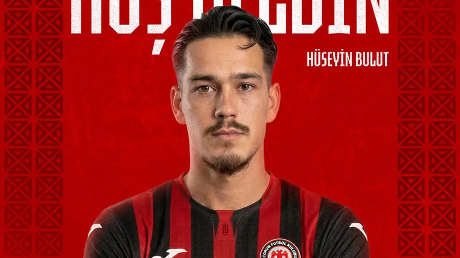 Süper Lig takımında imza şov! 11. transferi açıkladılar - 2 Süper Lig takımında imza şov! 11. transferi açıkladılar - 2