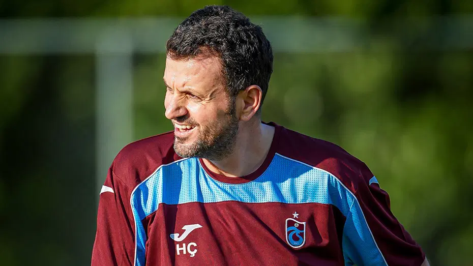 Hüseyin Çimşir sistemi değiştiriyor! Yepyeni bir Trabzonspor geliyor - 5