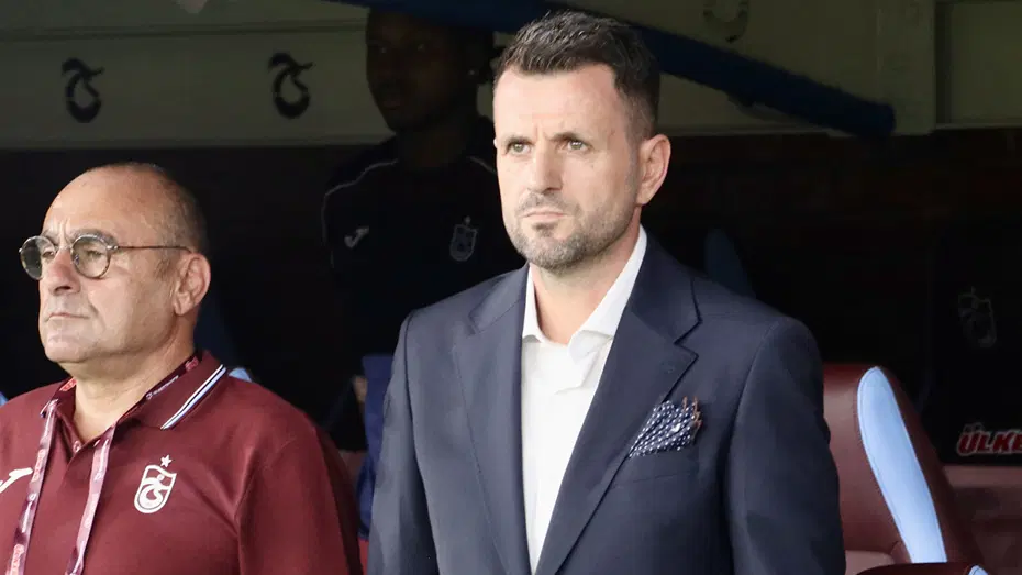 Hüseyin Çimşir sistemi değiştiriyor! Yepyeni bir Trabzonspor geliyor - 4