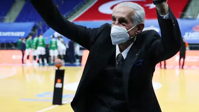 Fenerbahçe'nin acı günü: Hüseyin Kozluca vefat etti