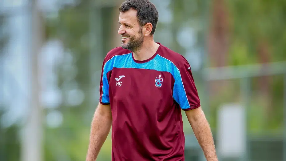 Hüseyin Çimşir sistemi değiştiriyor! Yepyeni bir Trabzonspor geliyor - 3