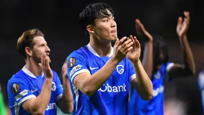 Beşiktaş'ın yeni golcüsü bugün geliyor: Hyeon-Gyu Oh için resmi açıklama