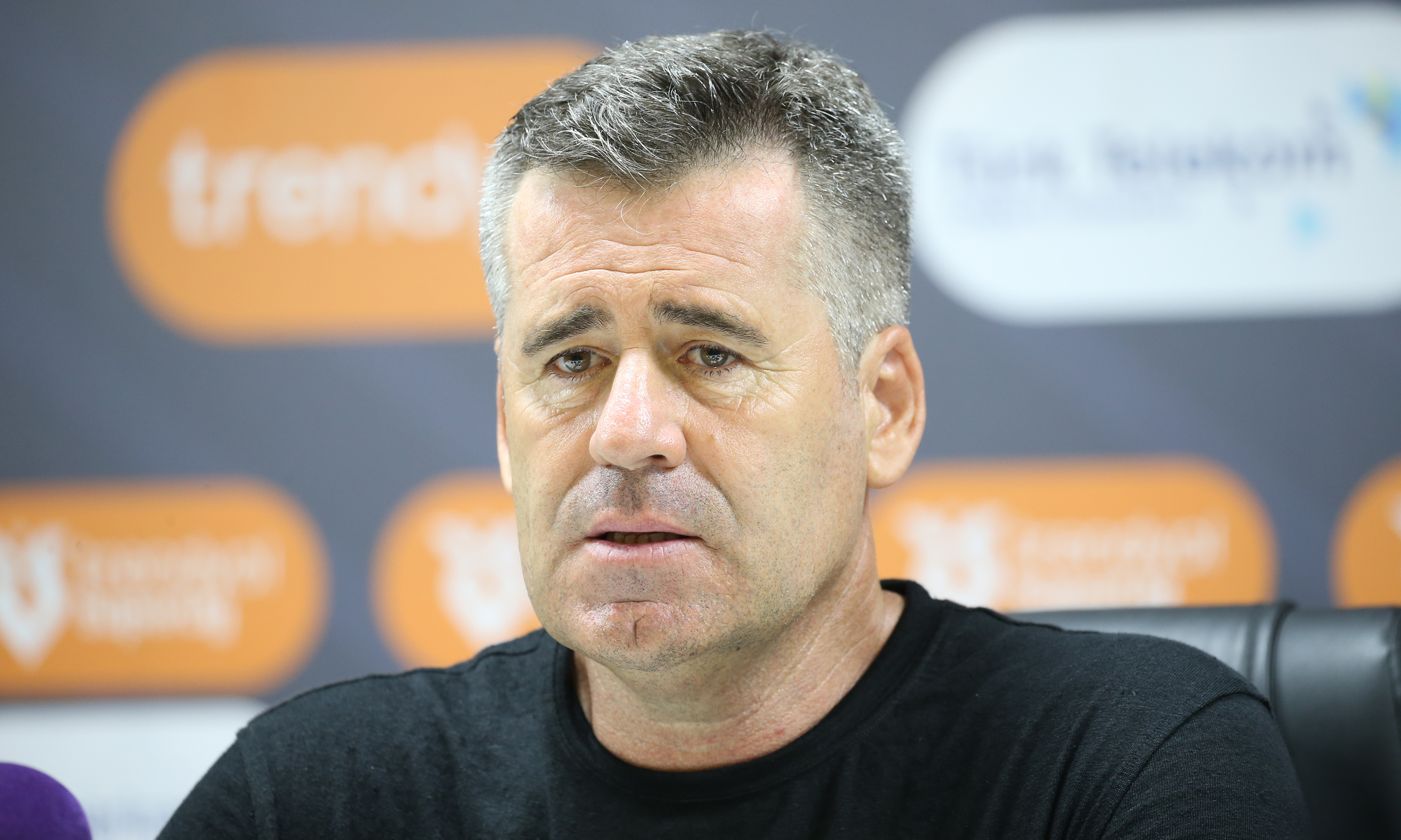 Çorum FK'de Hüseyin Eroğlu dönemi resmen başladı