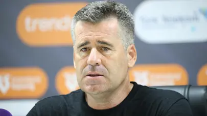 Çorum FK'de Hüseyin Eroğlu dönemi resmen başladı