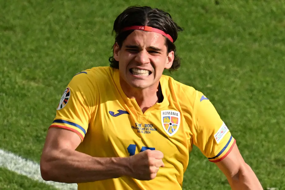 Marius Sumudica, Süper Lig'deki flaş transferi duyurdu: Ianis Hagi imzayı atıyor - 5